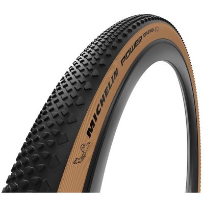 Michelin Power Gravel 650B TS TLR Tyre