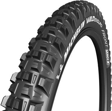 Michelin Wild Enduro Front Competition Line 27.5" MTB Tyre - Image 1