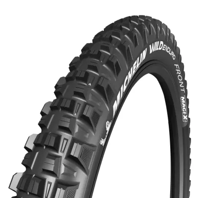 Michelin Wild Enduro Front Competition Line 27.5" MTB Tyre - Thumbnail 2