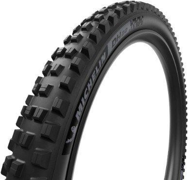 Michelin DH22 Racing Line TS TLR Tyre 29" x 2.40"