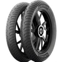 Michelin City Extra ( 110/80-14 RF TL 59S Rear wheel, M/C, Front wheel )