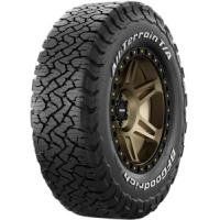 BF Goodrich All-Terrain T/A KO3 ( LT235/60 R18 108/104S 8PR )