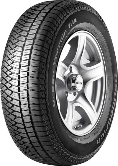 BF Goodrich Urban Terrain T/A ( 255/65 R16 113H XL )