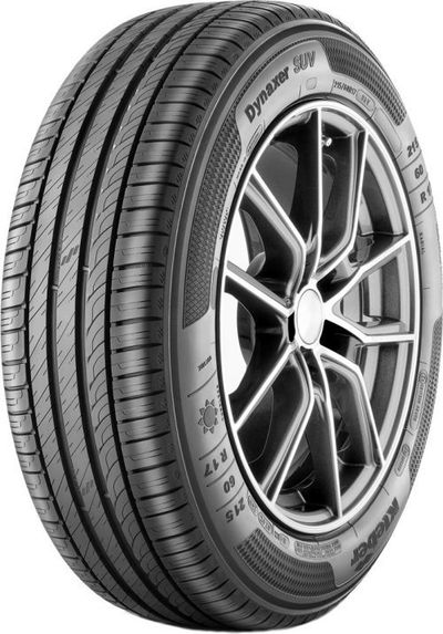 Kleber Dynaxer SUV ( 235/55 R17 99V with rim protection ridge (FSL) )