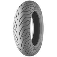 Michelin City Grip ( 100/80-14 TT/TL 48P M/C, Front wheel )