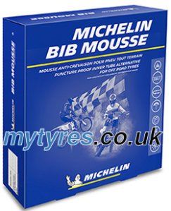 Michelin Bib-Mousse Enduro (M16) ( 90/100 -21 TL )