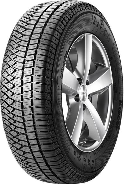 Kleber Citilander ( 235/55 R18 100V )