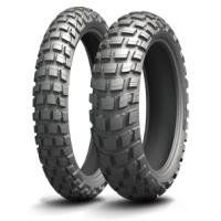 Michelin Anakee Wild ( 150/70 R18 RF TT/TL 70R Rear wheel )
