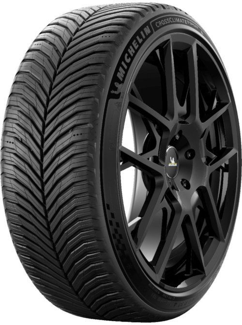 Michelin CrossClimate 3 Sport ( 325/35 R22 114Y XL EV Suitable ) - Image 1