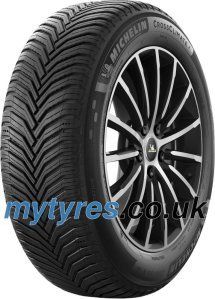 Michelin CrossClimate 2 SUV ( 265/65 R17 116H XL )