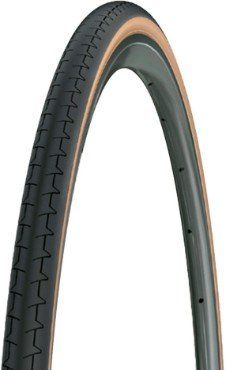 Michelin Dynamic Classic Road Tyre - 700 x 25