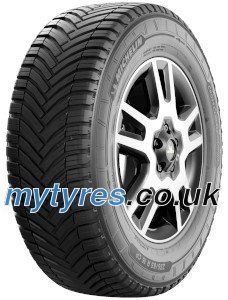 Michelin CrossClimate Camping ( 195/75 R16CP 107/105R 8PR )
