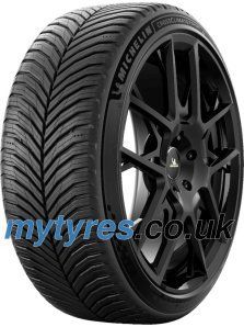 Michelin CrossClimate 3 Sport ( 235/55 R20 105Y XL EV Suitable )