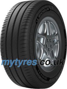 Michelin Agilis 3 ( 205/75 R16C 113/111R 10PR Dual Branding 110T )