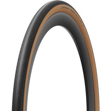 Michelin Power Adventure TLR Gravel Tyre - Classic700 x 42