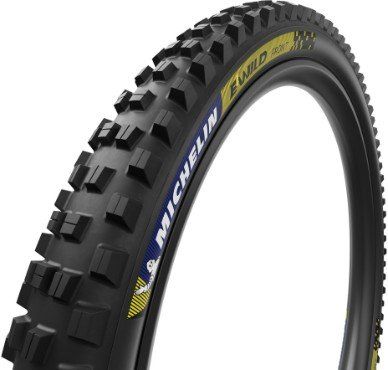 Michelin E-Wild Racing Line Front Tyre 29" x 2.40"