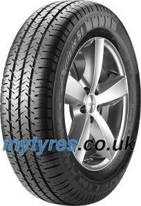 Michelin Agilis 51 ( 215/65 R16C 106/104T 6PR )