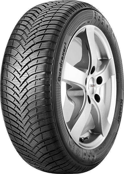 Kleber Quadraxer 2 ( 175/65 R14 82T ) - Image 1