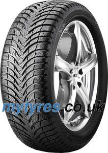 Michelin Alpin A4 ( 215/60 R17 96H, MO )