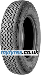Michelin Collection XAS FF ( 155/80 R13 78H )