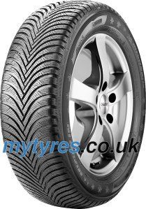 Michelin Alpin 5 ( 215/55 R17 94V AO )