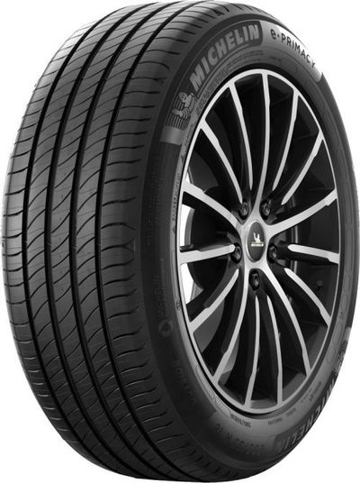 Michelin E Primacy ( 195/55 R16 91W XL EV ) - Thumbnail 3