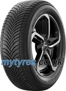 BF Goodrich Advantage SUV All-Season ( 235/60 R18 107W XL )