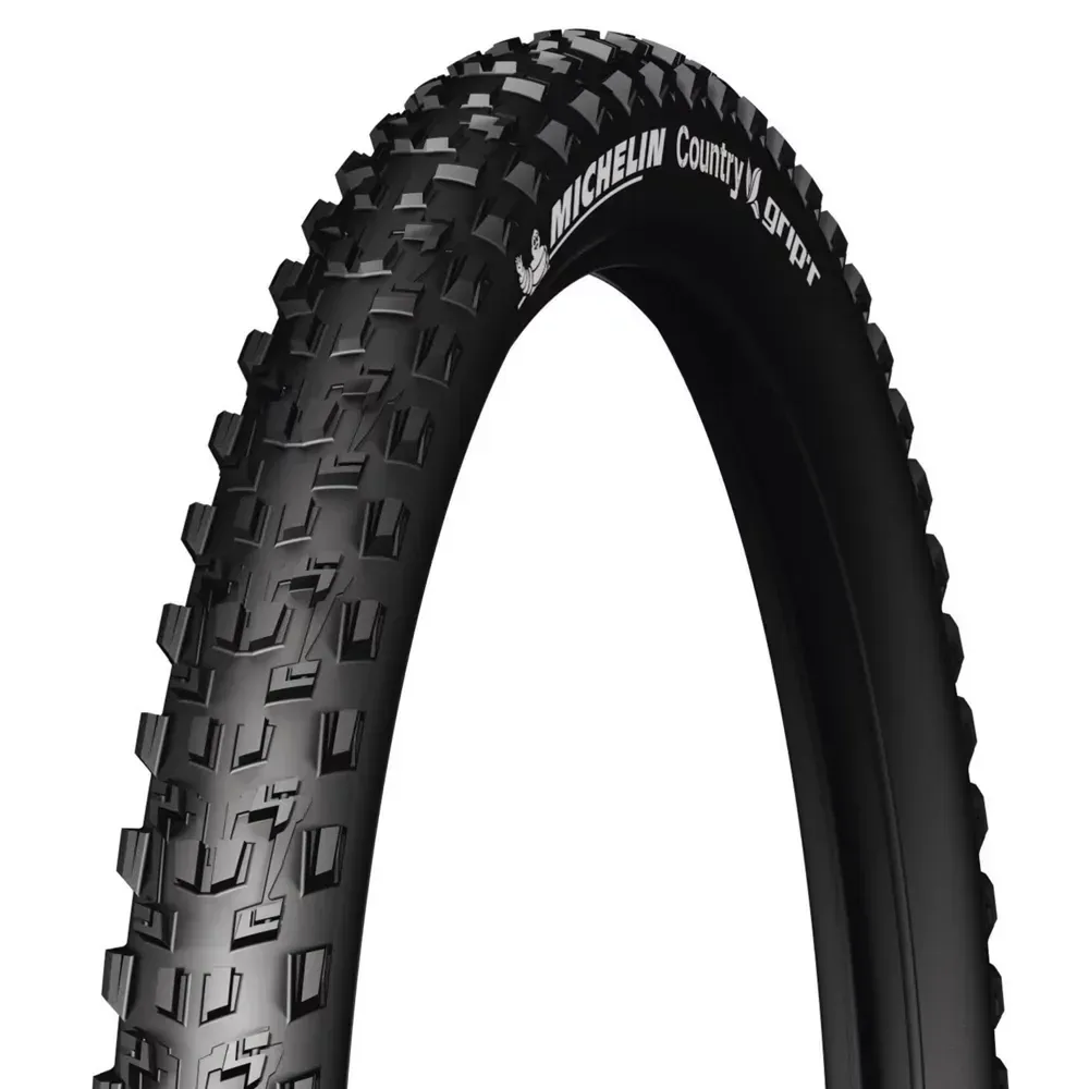 Michelin Country GripR Black - Image 1