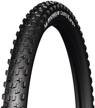 Michelin Country GripR Black - Thumbnail 2