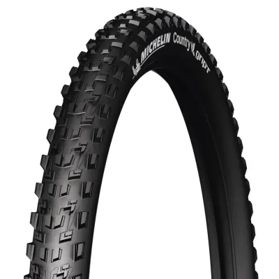 Michelin Country GripR Black