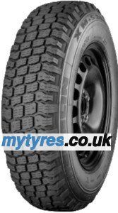 Michelin Collection X M+S 244 ( 205 R16 104T RF ) - Thumbnail 2