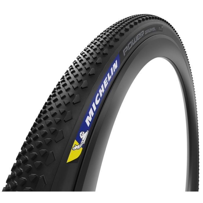 Michelin Power Gravel Tubeless Ready 700c Tyre - Image 1