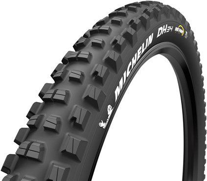 Michelin DH34 Bike Park Tyre - 27.5 Inch