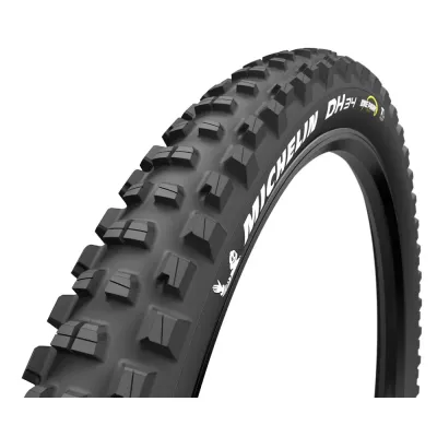 Michelin DH34 Bike Park Tyre - 27.5 Inch - Thumbnail 2