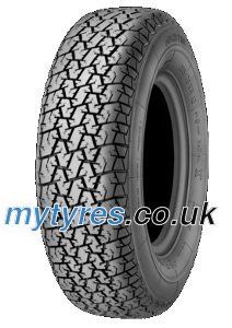 Michelin Collection XDX-B ( 185/70 R13 86V )