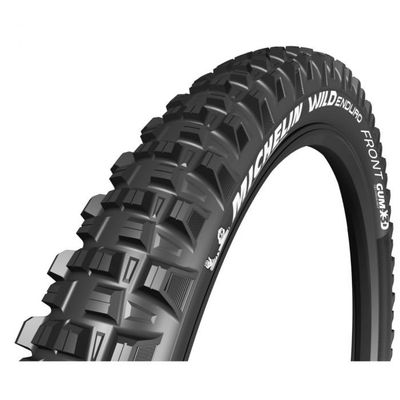 Michelin Wild Enduro Gum-X Front MTB Tyre - 27.5 Inch2.4 Inch