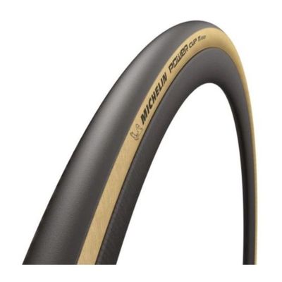 Michelin Power Cup Tubeless Ready 700c Road Bike Tyre