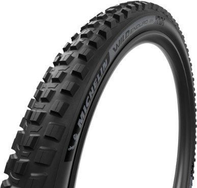 Michelin Wild Enduro MH Racing Line Tyre - Dark2.5 Inch29 Inch