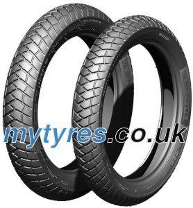 Michelin Anakee Street ( 80/90-21 TL 48S M/C, Front wheel )