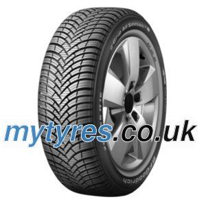 BF Goodrich g-Grip All Season 2 ( 165/65 R14 79T )