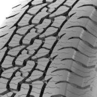 BF Goodrich Trail Terrain T/A ( 255/65 R18 111T ORWL )