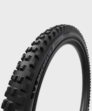 Michelin DH22 Racing Line Dark TS Tubeless Ready Folding MTB 29" Tyre