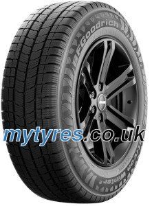 BF Goodrich Activan Winter 2 ( 205/75 R16 113R )