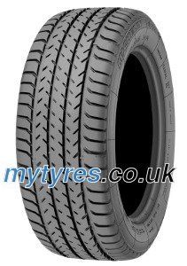 Michelin Collection TRX GT-B ( 240/45 VR415 94W ) - Thumbnail 2