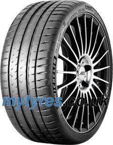 Michelin Pilot Sport 4S ( 235/35 ZR20 (92Y) XL )