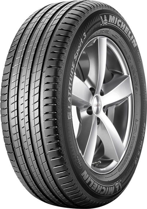 Latitude Sport 3 - Image 1