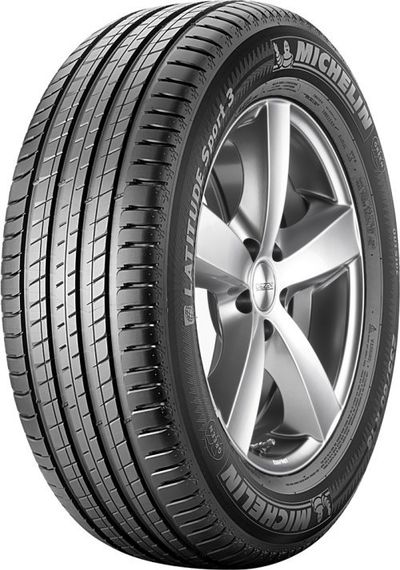 Latitude Sport 3