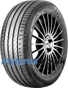 Kleber Dynaxer HP 4 ( 195/45 R15 78V )