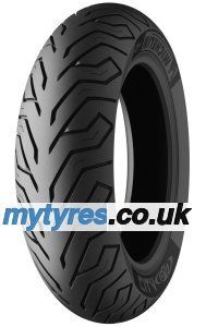 Michelin City Grip ( 90/90-12 TL 54P Rear wheel, Front wheel )