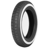 Michelin Collection X Flanc Blanc ( 165/90 R400 87S )